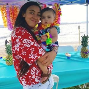 Meet your Posher, Katrina